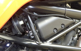 KTM 250 DUKE 2025