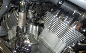 HARLEY V-ROD 1130 2002