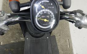 HONDA TODAY 2 AF67