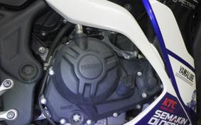 YAMAHA YZF-R25