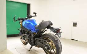 YAMAHA XSR900 2018 RN80J