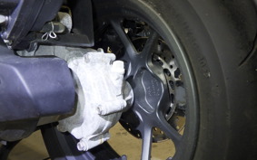 YAMAHA X FORCE 1995 SG79J