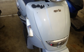 APRILIA SCARABEO 250IE
