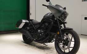 HONDA REBEL 1100 T 2025 SC87