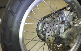 HONDA XR250 BAJA MD30