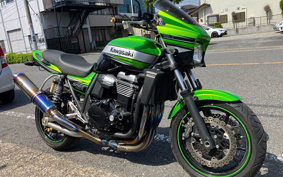 KAWASAKI ZRX1200 DAEG 2011 ZRT20D