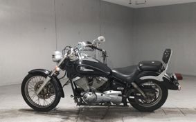 YAMAHA DRAGSTAR 250 VG02J