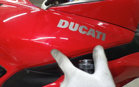 DUCATI MULTISTRADA 1200 S 2011