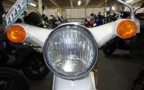 HONDA LITTLE CUB E 2004 AA01