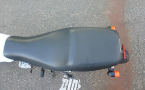 HONDA FTR223 MC34