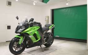 KAWASAKI NINJA 1000 2011