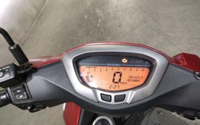 SUZUKI SU WISH LTD DV12B