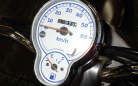 YAMAHA VINO 50 2001 SA26J