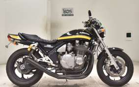 KAWASAKI ZEPHYR 1100 1992 ZRT10A