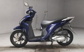 HONDA DIO 110 JF58