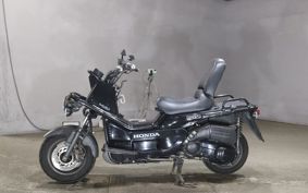 HONDA PS250 MF09
