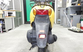 SUZUKI LET's 4 G CA41A