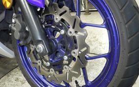 YAMAHA YZF-R25 2014 RG10J