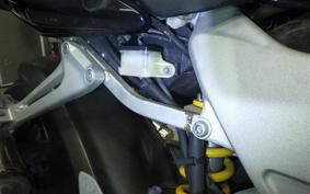 HONDA VTR1000F 2007