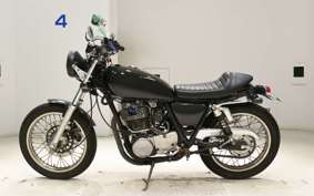 YAMAHA SR400 Gen.3 2005 RH01J