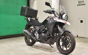 SUZUKI V-STROM 250 A 2018