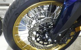 HONDA CRF1100L AFRICA TWIN DCT 2025