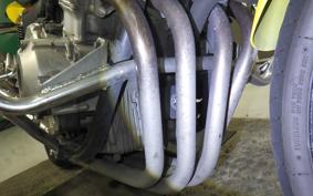 HONDA CB400SF VTEC K