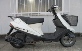 SUZUKI ADDRESS V100 CE13A