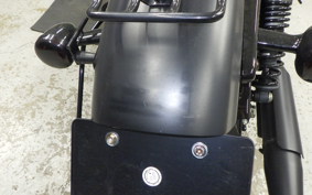 HARLEY XL883N 2017