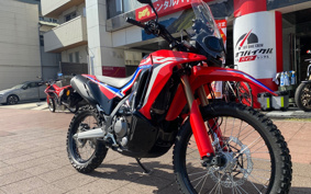 HONDA CRF250 RALLY MD47