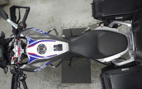 BMW G310GS 2021