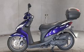 HONDA DIO 110 JF31