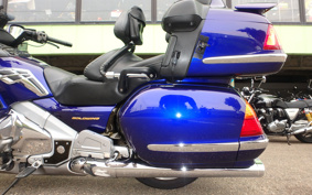 HONDA GL 1800 GOLD WING 2004 SC47