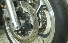 KAWASAKI ZEPHYR 1100 2003 ZRT10A