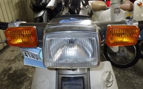 HONDA C50 SUPER CUB E C50