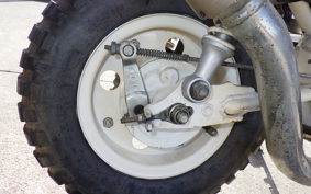 HONDA MONKEY BAJA Z50J