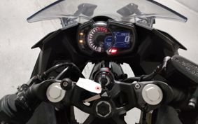 KAWASAKI NINJA400 EX400G