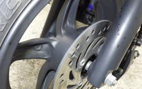 HONDA LEAD 125 JF45