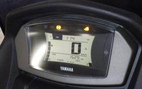 YAMAHA N-MAX SEG6J