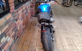YAMAHA XSR900 2023 RN80J