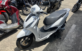 HONDA LEAD 125 JK12