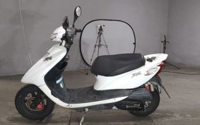 YAMAHA JOG ZR EVOLUTION2 SA39J