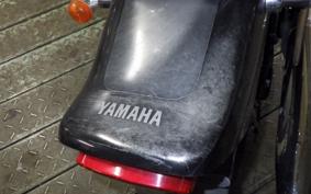 YAMAHA DRAGSTAR 400 2002 VH01J