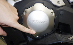 HONDA X-ADV 750 2026 RH21