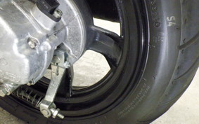 SUZUKI BURGMANストリート125EX EA23M