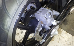 KAWASAKI NINJA 650 R 2011