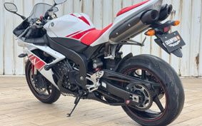 YAMAHA YZF-R1 2011 RN19