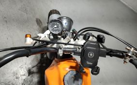YAMAHA TW200 2JL
