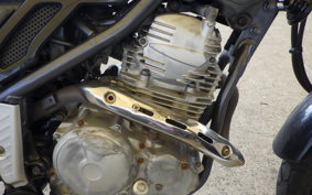 YAMAHA TRICKER DG10J