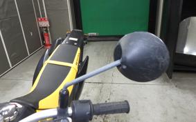 HONDA XR230 MOTARD MD36